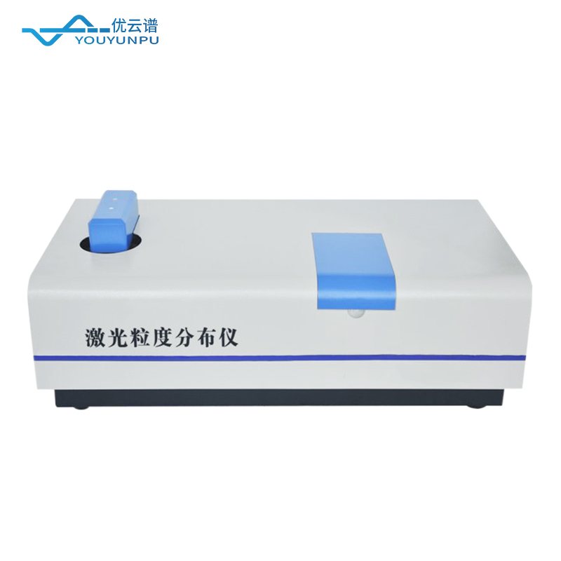 激光粒度分布儀可以測什么？工作原理分享